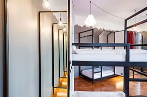 The Circus Hostel