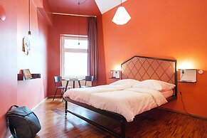 The Circus Hostel