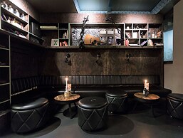 The Circus Hostel