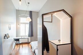The Circus Hostel