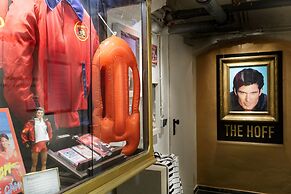 The Circus Hostel