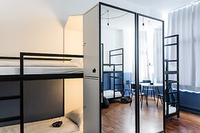 The Circus Hostel