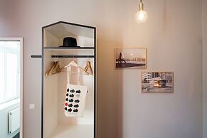 The Circus Hostel