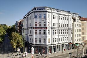 The Circus Hostel