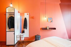 The Circus Hostel
