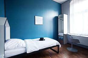 The Circus Hostel