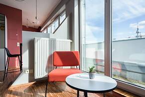 The Circus Hostel