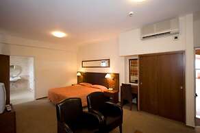 Rodon Hotel and Resort