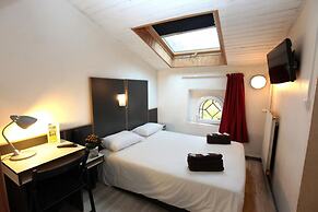 Hotel La Chartreuse