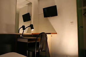 Hotel La Chartreuse