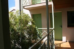 Hotel La Chartreuse