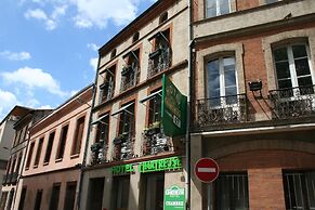 Hotel La Chartreuse