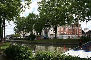 Hotel La Chartreuse