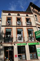 Hotel La Chartreuse