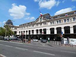 Hotel La Chartreuse