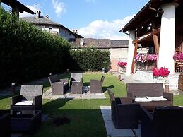 Les Plaisirs d'Antan