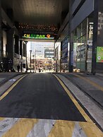 Rainbow Hotel Myeongdong