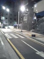 Rainbow Hotel Myeongdong