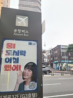 Rainbow Hotel Myeongdong