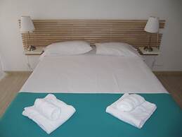 Life Apartments Alameda Colon