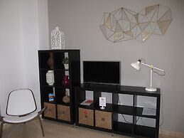 Life Apartments Alameda Colon