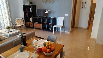 Life Apartments Alameda Colon