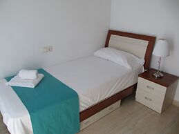 Life Apartments Alameda Colon