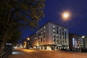 Bayer 89 Vi Vadi Hotel