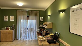 Hotel Cladan