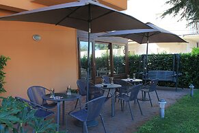 Hotel Cladan