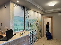 Hotel Cladan