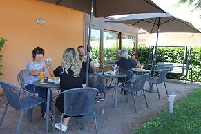 Hotel Cladan
