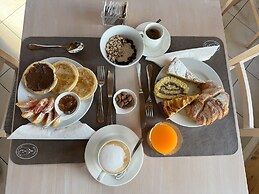 Hotel Cladan