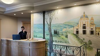 Hotel Cladan