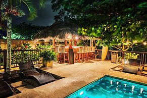 Lombok Hotel Spa