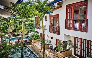 Lombok Hotel Spa