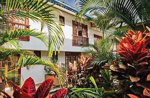 Lombok Hotel Spa