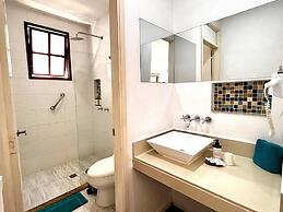 Lombok Hotel Spa