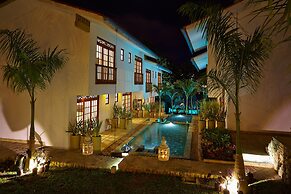 Lombok Hotel Spa