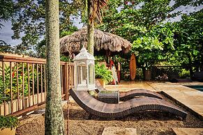 Lombok Hotel Spa