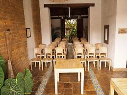 Lombok Hotel Spa
