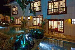 Lombok Hotel Spa
