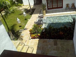Lombok Hotel Spa