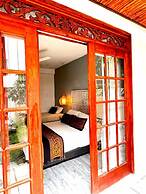 Lombok Hotel Spa