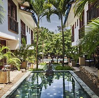 Lombok Hotel Spa