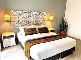 Lombok Hotel Spa