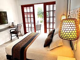 Lombok Hotel Spa
