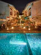 Lombok Hotel Spa