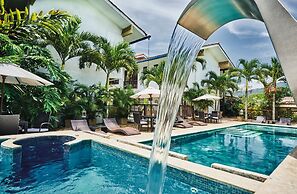 Lombok Hotel Spa
