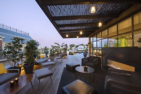 Serras Barcelona